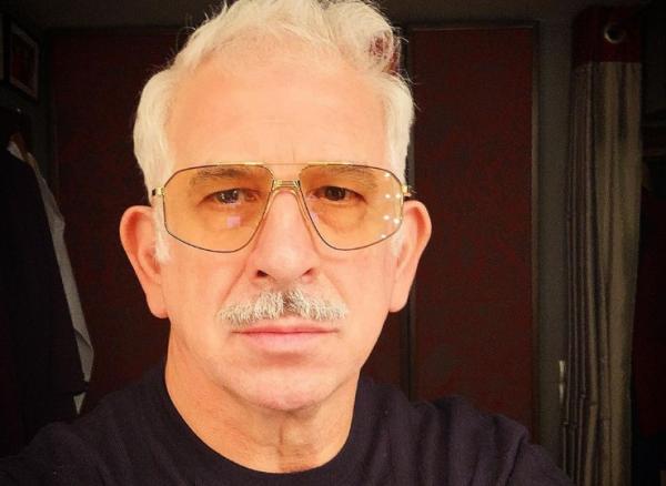 Πέτρος Φιλιππίδης : Δημόσιο ξέσπασμα μέσω Instagram