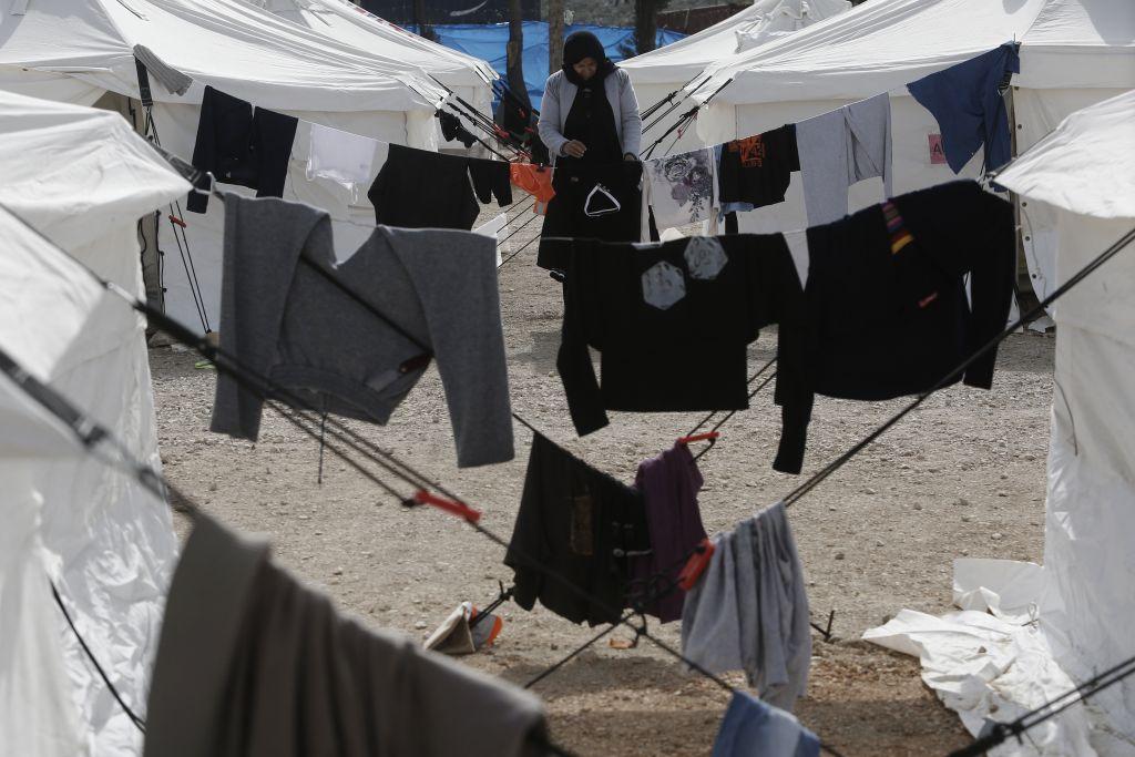 Η Βουλή θα καλύψει θέρμανση και καθαριότητα στις δομές εκπαίδευσης προσφύγων