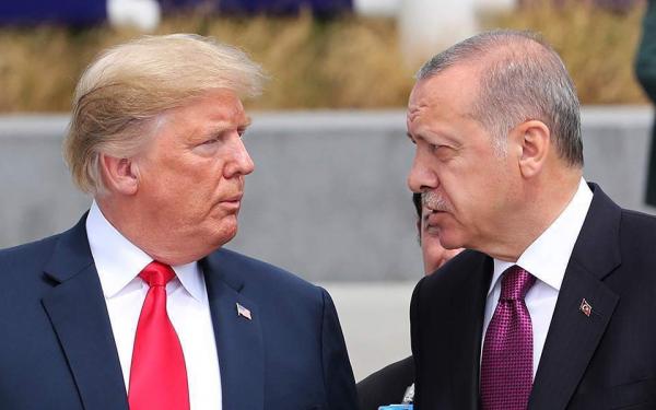 ΗΠΑ: Γερουσιαστές καλούν τον Τραμπ να επιβάλει κυρώσεις στην Τουρκία για τους S-400