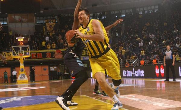 Άρης : Αγώνας ζωής ή θανάτου κόντρα στο Λαύριο