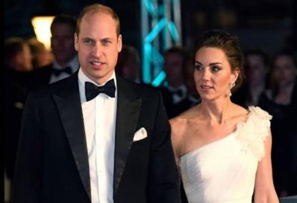 Πρίγκιπας Ουίλιαμ και Κέιτ Μίντλετον με δική τους τηλεοπτική εκπομπή;