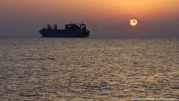 Η συμφωνία Τουρκίας-Λιβύης φαίνεται «παράλογη»