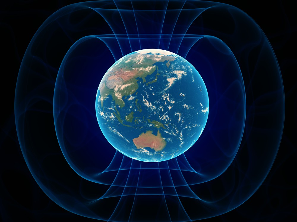 Το μαγνητικό πεδίο της Γης εμφανίζει μεγαλύτερη κινητικότητα και λιγότερη προβλεψιμότητα