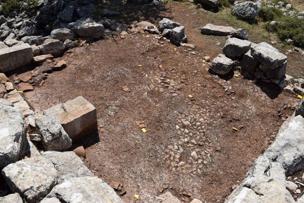 Λύκαιο Όρος : Οι ενδείξεις για ανθρωποθυσία και τα επιστημονικά δεδομένα