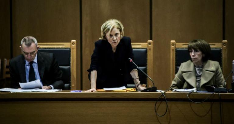 Η εσφαλμένη πρόταση της Εισαγγελέως στη Δίκη της Χρυσής Αυγής