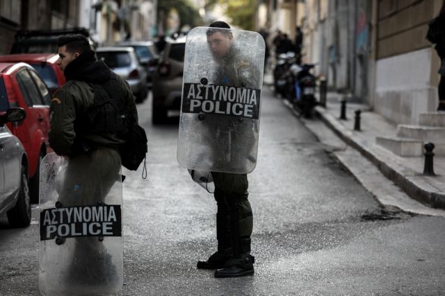 Επέτειος δολοφονίας Γρηγορόπουλου : Μυρίζει μπαρούτι  – Δόγμα μηδενικής ανοχής από την ΕΛ.ΑΣ.