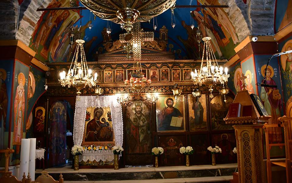 Αύξηση επιθέσεων σε χώρους λατρείας στην Ελλάδα - Αυτά είναι τα κρούσματα βίας
