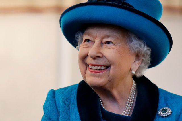 Βασίλισσα Ελισάβετ : Ψάχνει για υπεύθυνο social media και δίνει παχυλό μισθό
