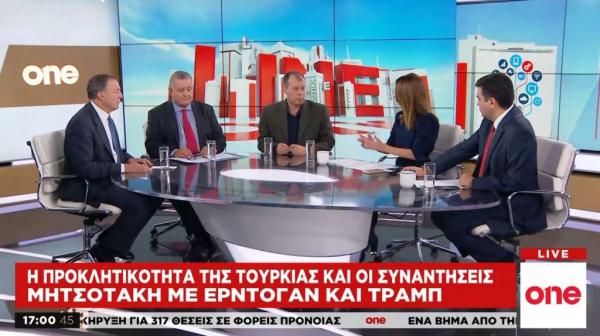 Η επόμενη ημέρα στα ελληνοτουρκικά και το «πολεμικό» κλίμα πριν τη συνάντηση Μητσοτάκη – Ερντογάν