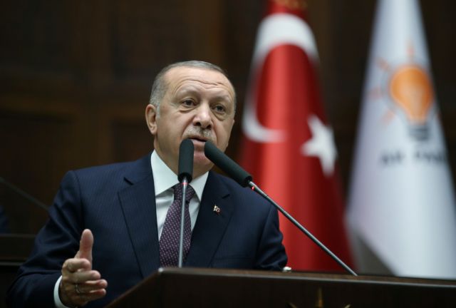 «Χαστούκι» σε Ερντογάν από τη Βουλή της Λιβύης - Απέρριψε τη Συμφωνία με την Τουρκία