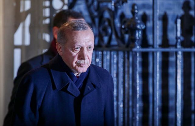 Τριπλό «χαστούκι» από ΕΕ και ΗΠΑ κατά Τουρκίας – «Λεονταρισμοί» μετά την απομόνωση