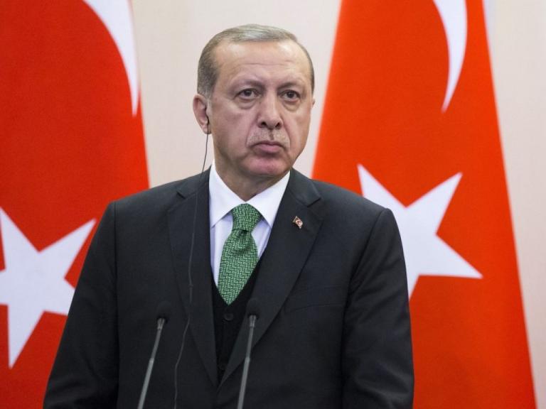 Κακοί οιωνοί