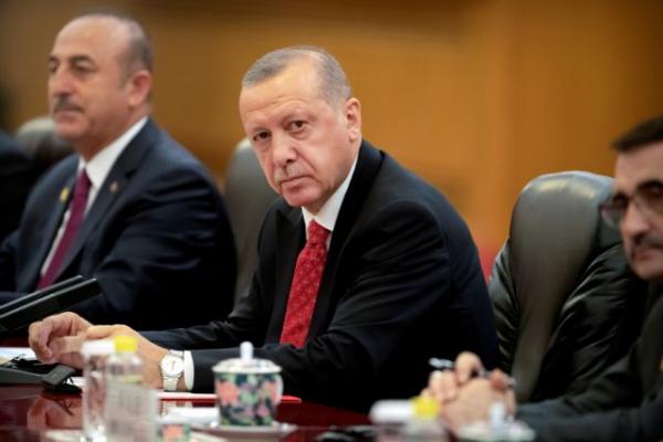 Διπλωματικός «πόλεμος» Ελλάδας – Τουρκίας: Τραμπ και ΝΑΤΟ ενημερώνει ο Μητσοτάκης μετά τις νέες προκλήσεις