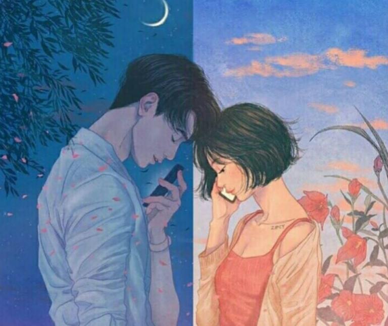 Σχέση εξ αποστάσεως: Πώς να την κάνεις να λειτουργήσει