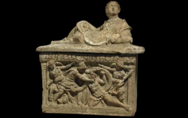 Ποιος ήταν ο «Ετεοκλής» που… έδωσε το όνομα του στη νέα κακοκαιρία