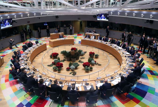 Σύνοδος Κορυφής : Συμφωνία για «κλιματικώς ουδέτερη ΕΕ» – Εξαίρεση Πολωνίας