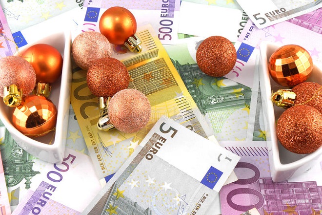 Κοινωνικό μέρισμα : Ακόμη και πριν από τα Χριστούγεννα η καταβολή