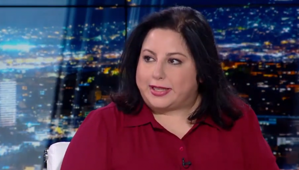 Πώς αντιμετωπίζει η Ελλάδα την τουρκική προκλητικότητα; Η Αλ. Φωτάκη αναλύει στο One Channel