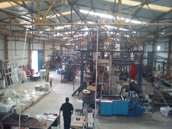 ΙΟΒΕ: Μελέτη για τη συμβολή της βιομηχανίας πλαστικού στην ελληνική οικονομία