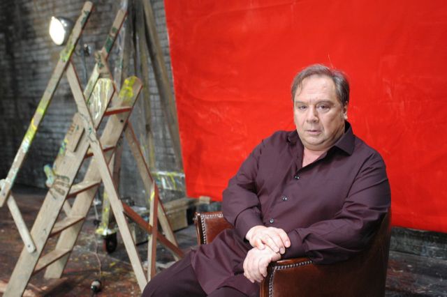 Σταμάτης Φασουλής : Έπρεπε να έχω πολλά λεφτά αλλά…