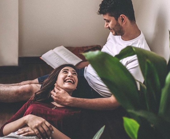 Η σημασία της επικοινωνίας σε μία σχέση