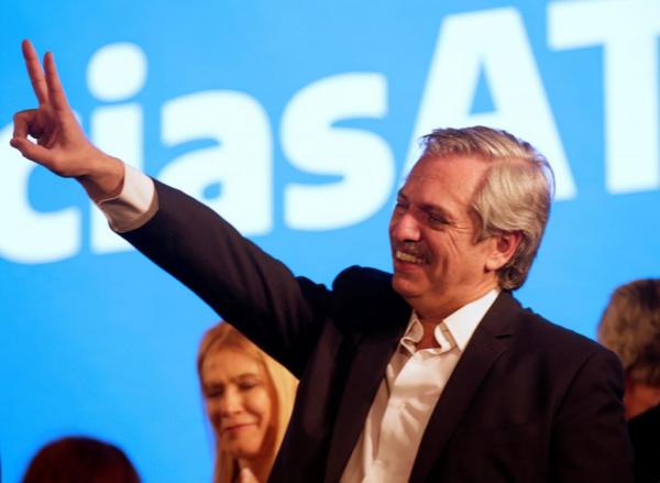 Αργεντινή: Συμφωνία με τους πιστωτές φέρνει λύση στο οικονομικό αδιέξοδο