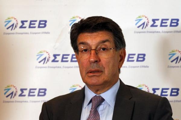 Φέσσας : Οι προσδοκίες των επιχειρήσεων είναι στα ύψη