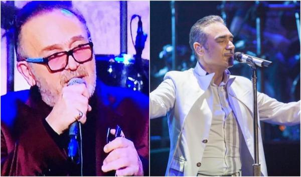 Ο Γονίδης αποκάλυψε το… πρόβλημα υγείας του Σφακιανάκη