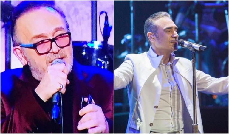 Ο Γονίδης αποκάλυψε το… πρόβλημα υγείας του Σφακιανάκη