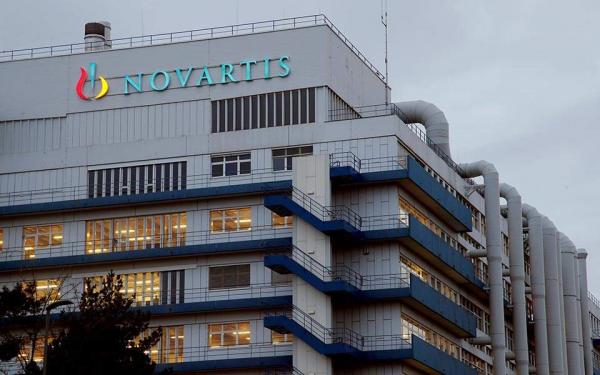 Novartis: Κατέθεσαν υπό άκρα μυστικότητα οι δύο προστατευόμενοι μάρτυρες