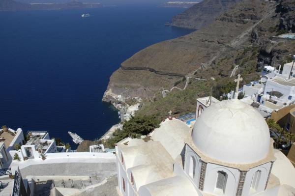 Voyage Awards 2019 : Ιδιαίτερα θετική η κινεζική αγορά απέναντι στο ελληνικό τουριστικό προϊόν