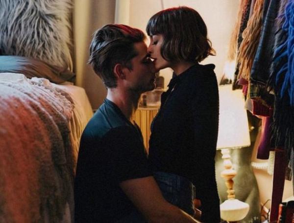 Τα δέκα πράγματα που προσέχουν οι γυναίκες σε έναν άντρα