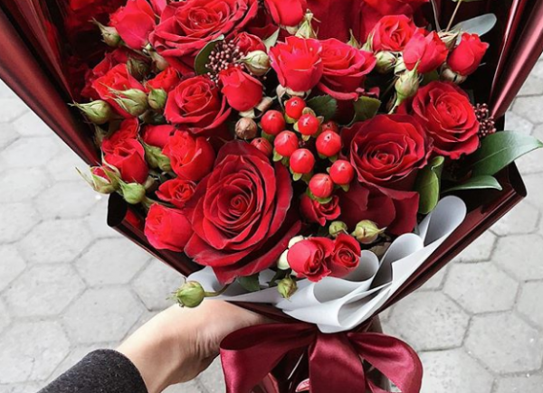 Έτσι φλερτάρει ένας Λέων