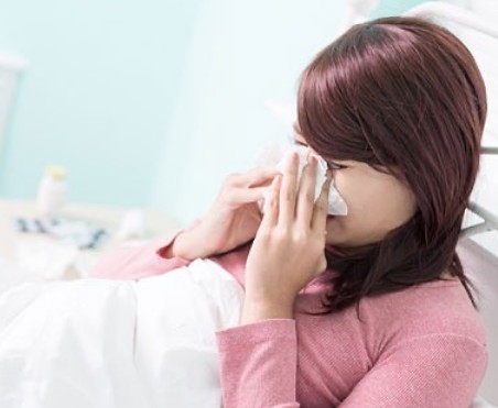 Ζώδια και γρίπη: Η αντίδρασή τους όταν νοσούν