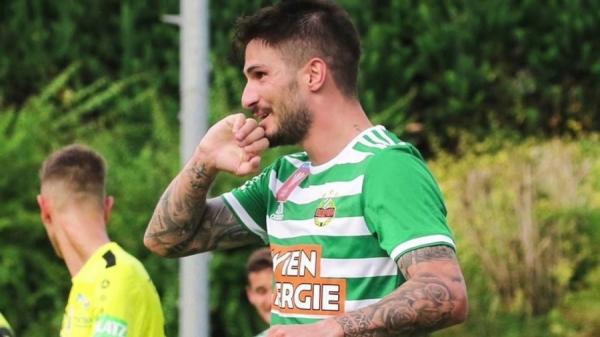 Αυστρία : Ο Φούντας βρίσκεται σε φουλ φόρμα και το αποδεικνύει