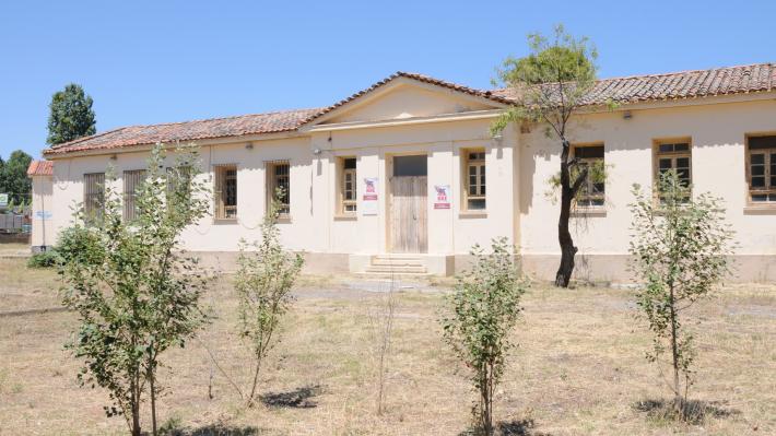 Οι ιστορικές φυλακές Ωρωπού μετατρέπονται σε «Κέντρο Ιστορίας, Δημοκρατίας και Πολιτισμού»