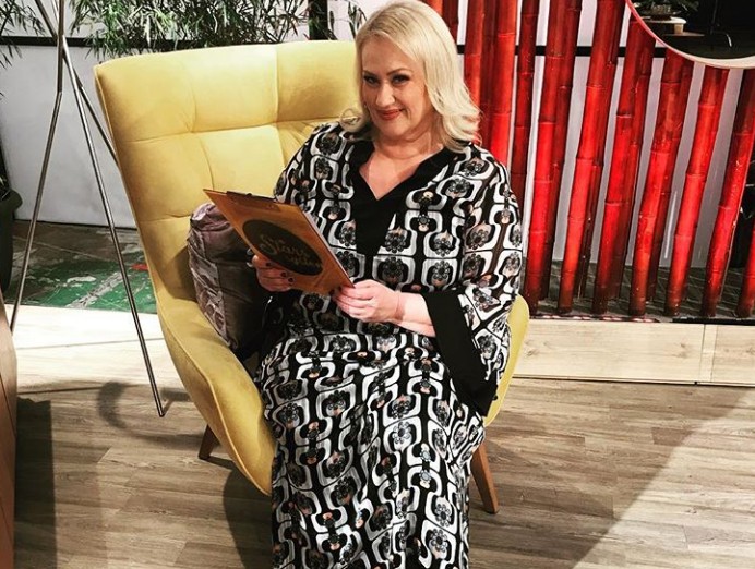 Αση Μπήλιου : Πως θα είναι αυτή η εβδομάδα για κάθε ζώδιο;