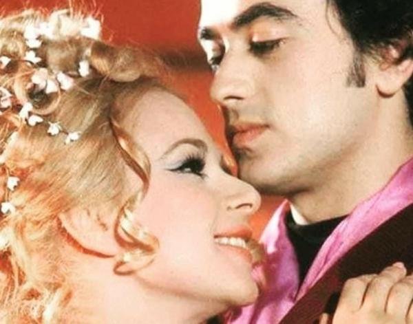 Νίκος Γαλανός : Ο άγνωστος καβγάς με την Αλίκη Βουγιουκλάκη