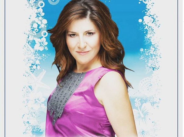 Στέλλα Κονιτοπούλου: Η αποκάλυψη σε συνέντευξη της που μας άφησε άφωνους