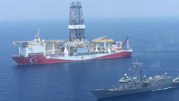 Διπλωματική μάχη για την απομόνωση της Τουρκίας – Νεύρα και ακραίες προκλήσεις από την Άγκυρα