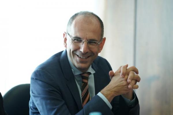 Γεραπετρίτης για Διαφθορά : Να πείσουμε τους πολίτες να εμπιστευτούν το κράτος