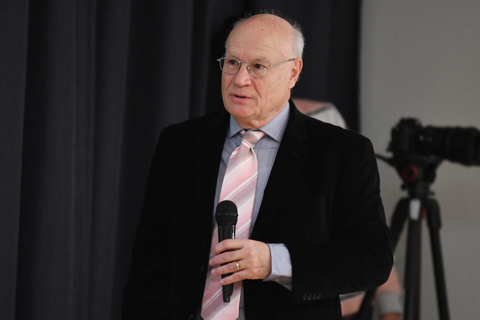 Γ. Παπαδόπουλος : Το ελληνικό σεισμικό τόξο έχει αποσταθεροποιηθεί