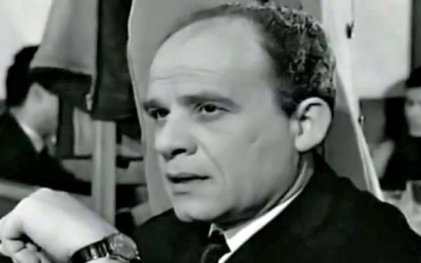 Γιώργος Βελέντζας : Ο ρέκορντμαν του ελληνικού σινεμά