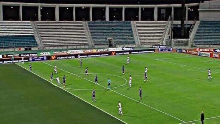 Τώρα ή… ποτέ