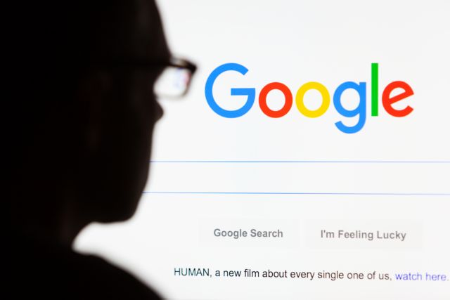 Google : Τι προκάλεσε τη βλάβη σε Ελλάδα και Ευρώπη