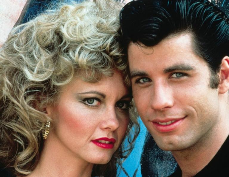 Οι πρωταγωνιστές του Grease 41 χρόνια μετά ξανά μαζί