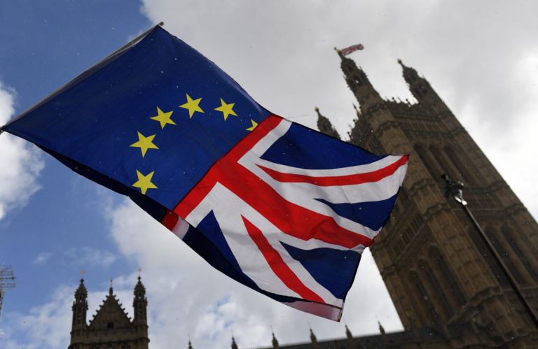 M. Βρετανία : Την Παρασκευή στη Βουλή των Κοινοτήτων οι νόμοι για το Brexit