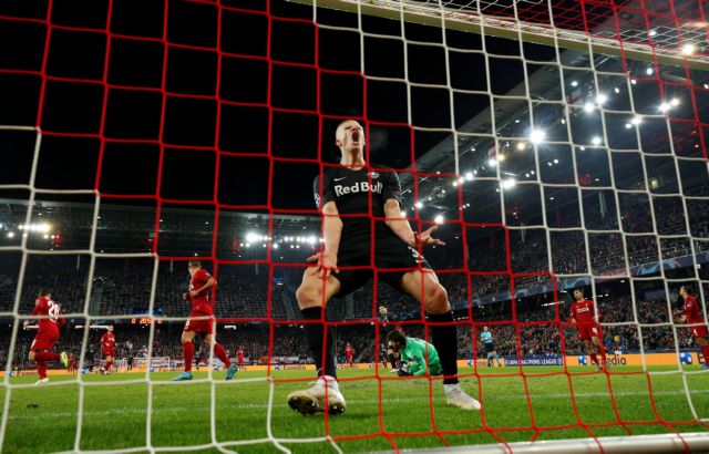 Έσκασε η βόμβα: Αυτή είναι η επόμενη ομάδα του Χάαλαντ