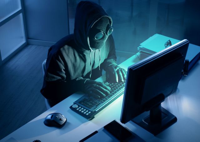 Κωδικός : Πώς να προστατευτείτε από τους χάκερ