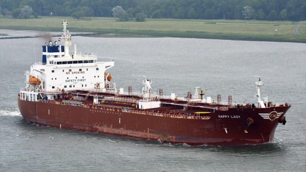 Ένοπλη επίθεση σε ελληνικό πλοίο στο Καμερούν: Απαγωγή πέντε ελλήνων ναυτικών